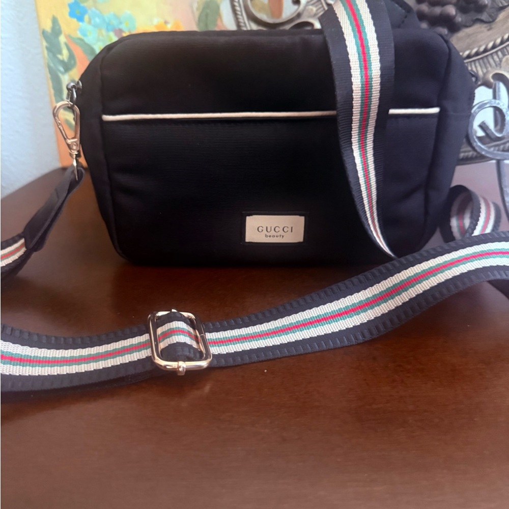 Gucci beauty bag - Picture 3 of 10